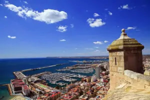 Vender VPO en Alicante