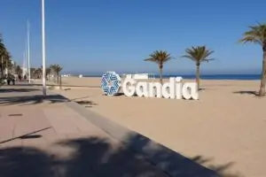 Vender VPO en Gandía